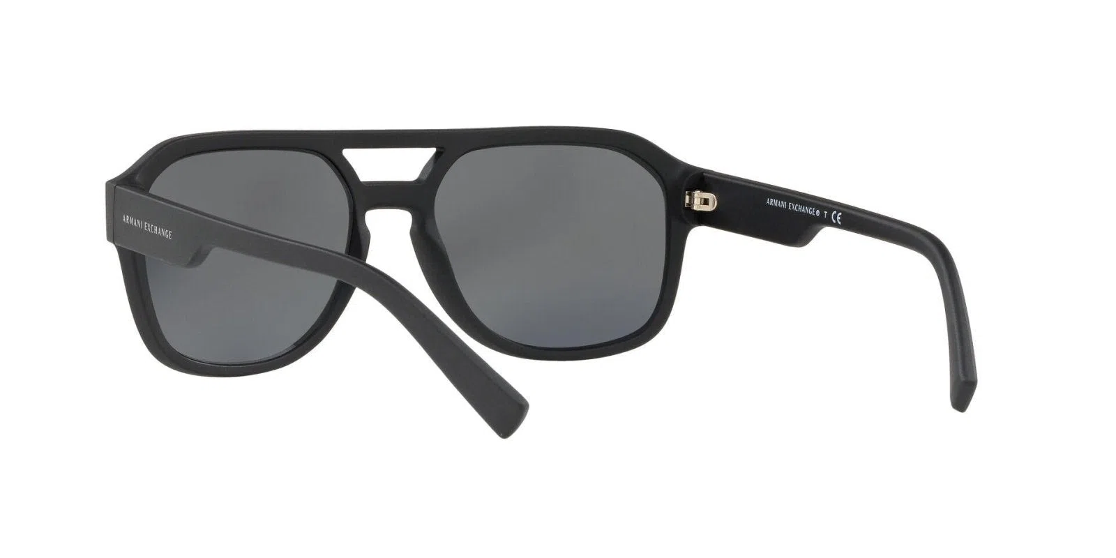 Armani Exchange 4074S Sunglasses - view 14